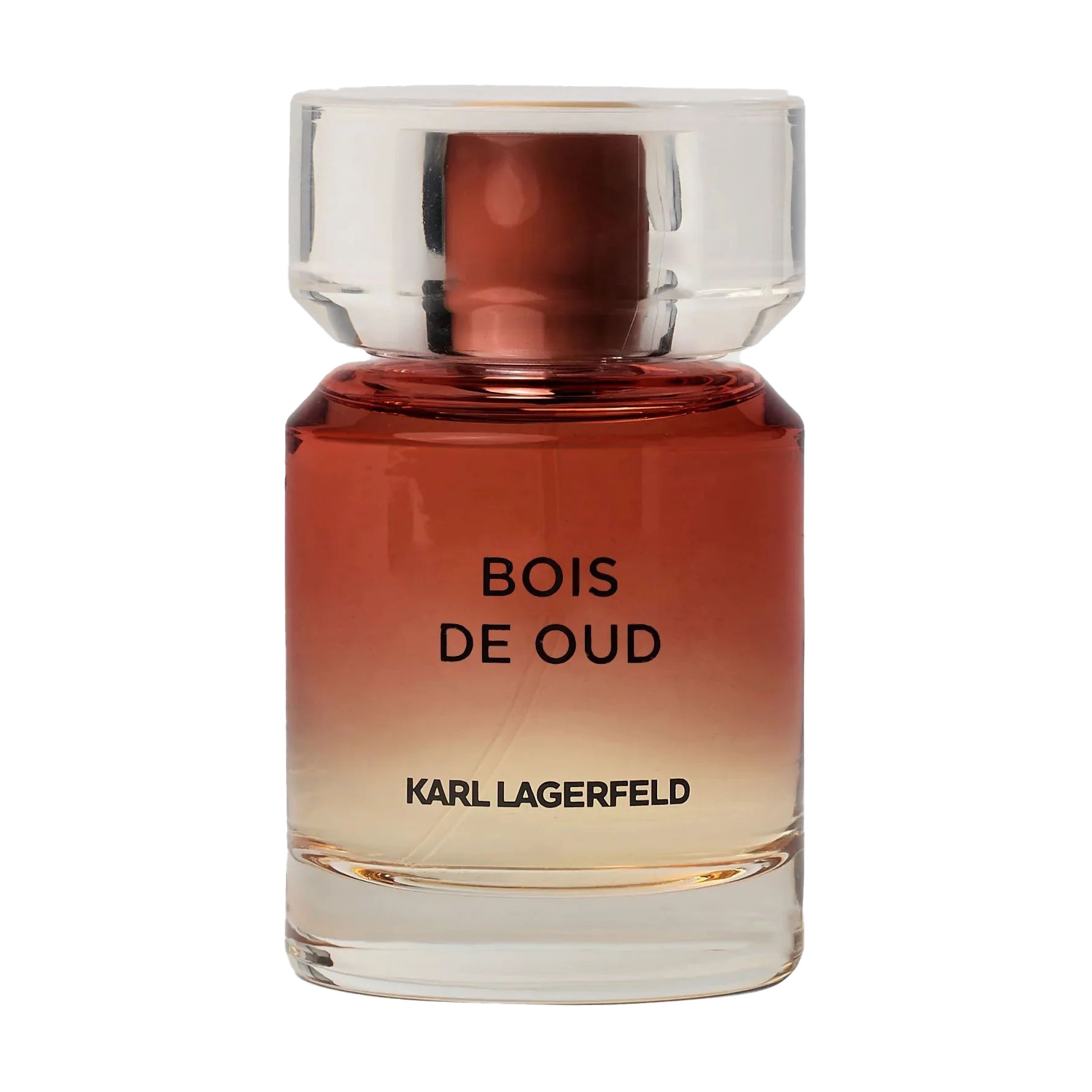 Karl Lagerfeld Bois De Oud Les Parfums Matieres Туалетна вода чоловіча, 50 мл