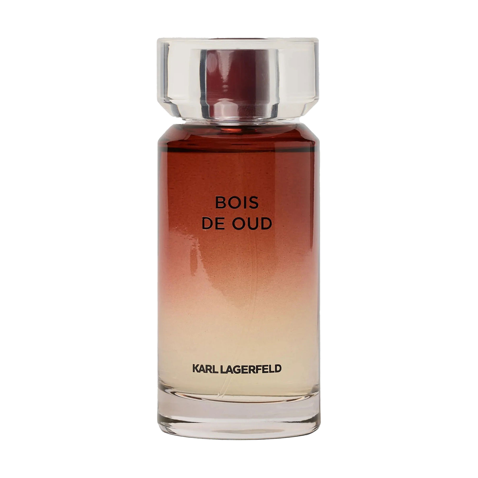 Karl Lagerfeld Bois De Oud Les Parfums Matieres Туалетна вода чоловіча, 100 мл