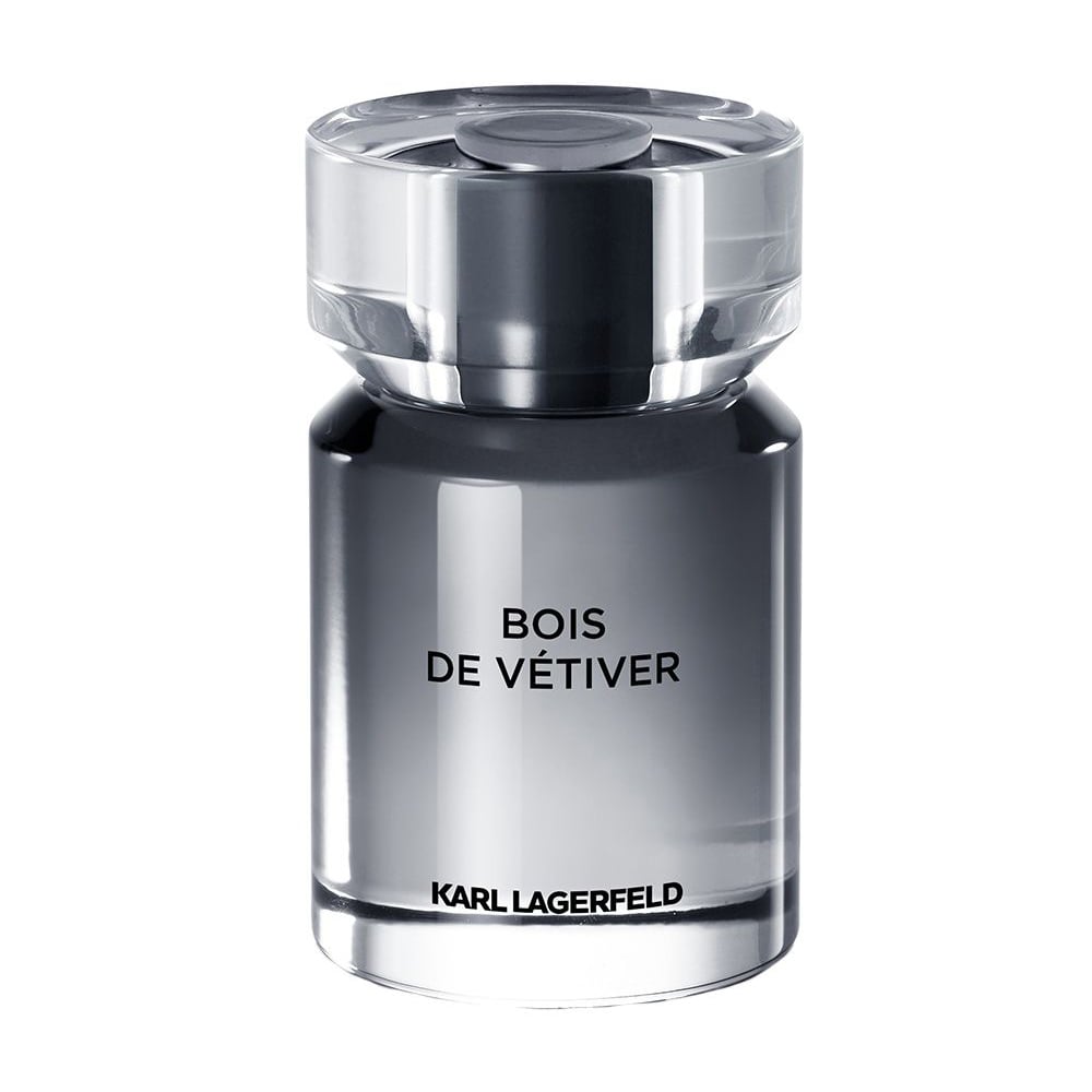 Karl Lagerfeld Bois de Vetiver Туалетна вода чоловіча, 50 мл