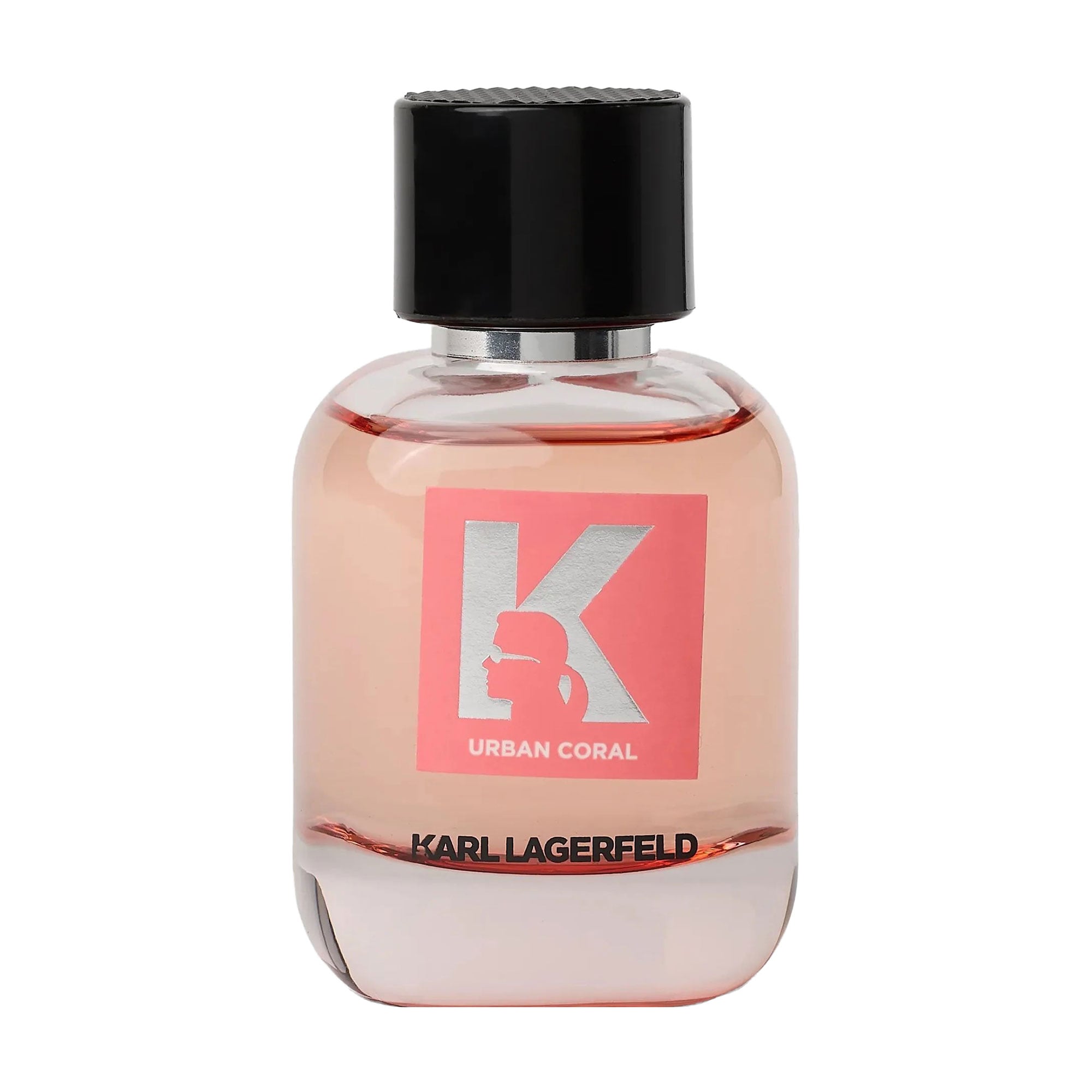 Karl Lagerfeld Jeans Urban Coral Парфумована вода жіноча, 60 мл